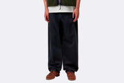 Pantalon Carhartt WIP Landon Pant Blue Midnight Wash para hombre